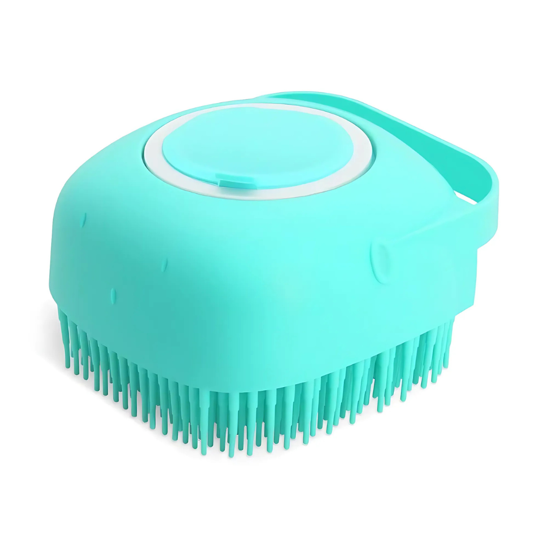 FurPawl Bath Brush