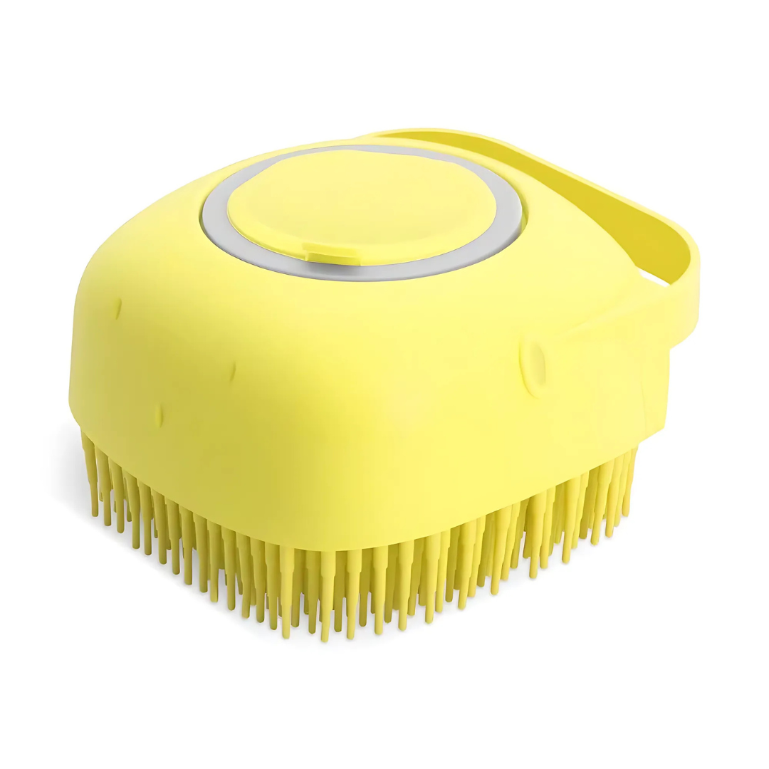 FurPawl Bath Brush