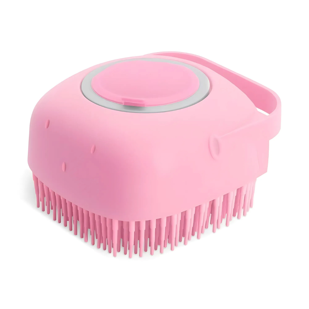 FurPawl Bath Brush