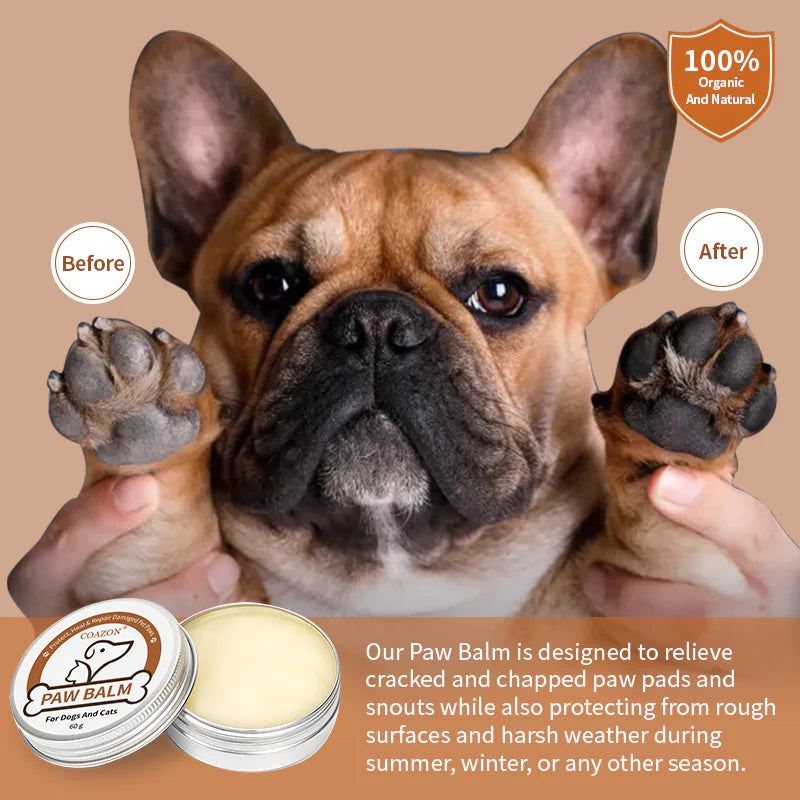 Paw Restore Balm