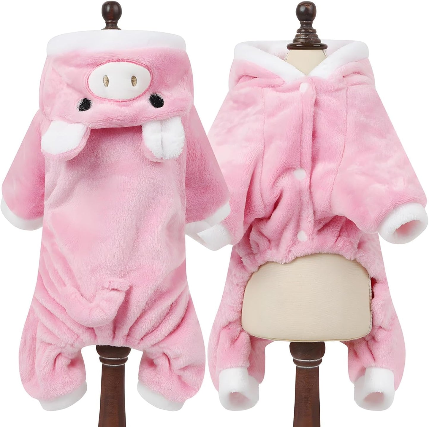 Piggy Pet Fashion