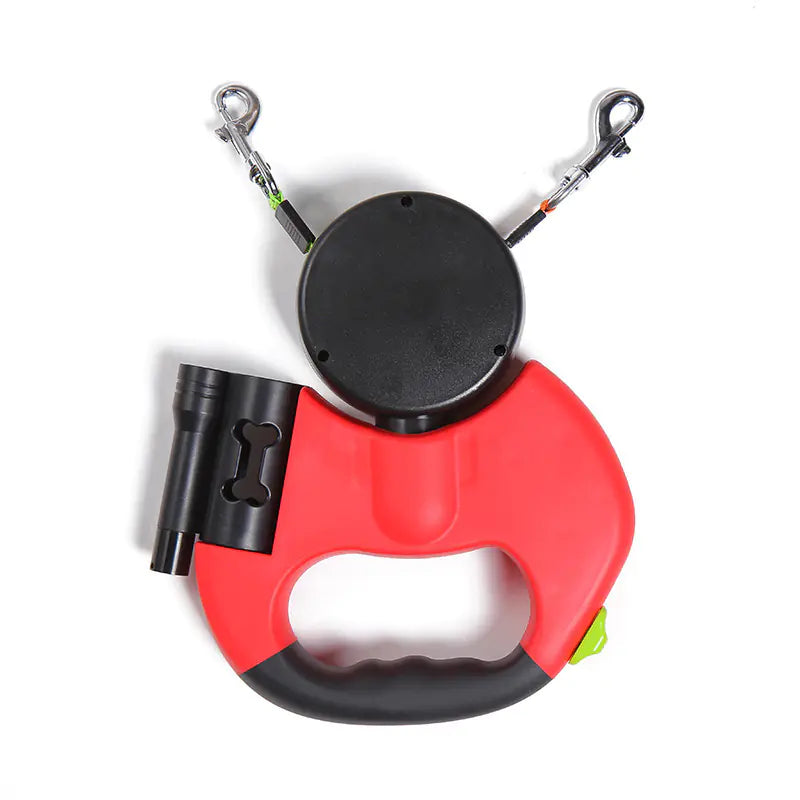TwistGuard Dual Leash