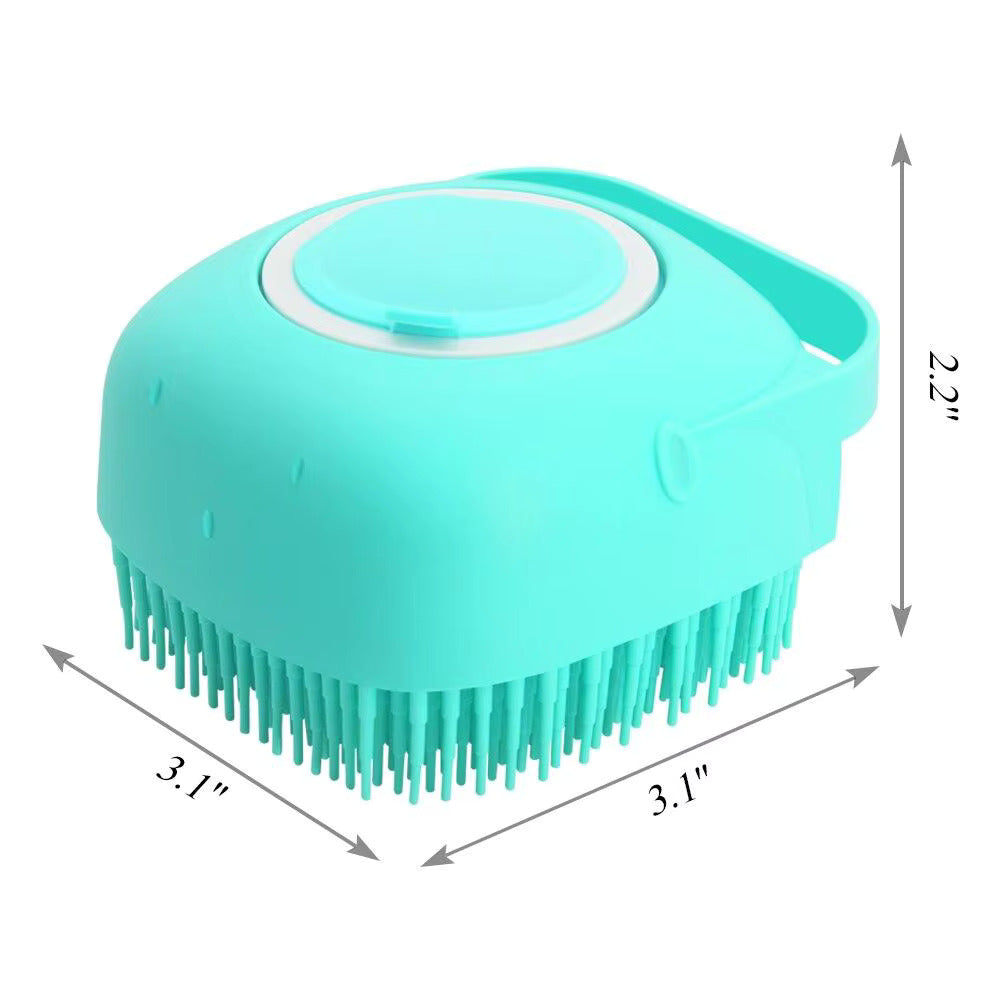 FurPawl Bath Brush