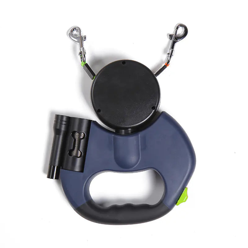 TwistGuard Dual Leash