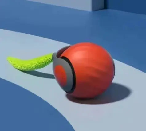 ZoomiBall