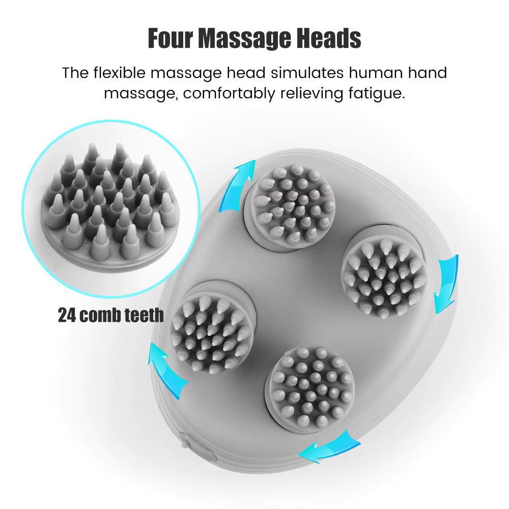 FurPawl Massage Pro