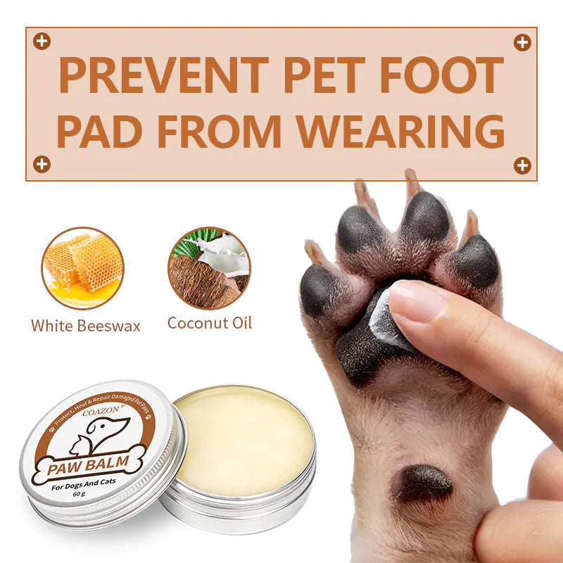 Paw Restore Balm