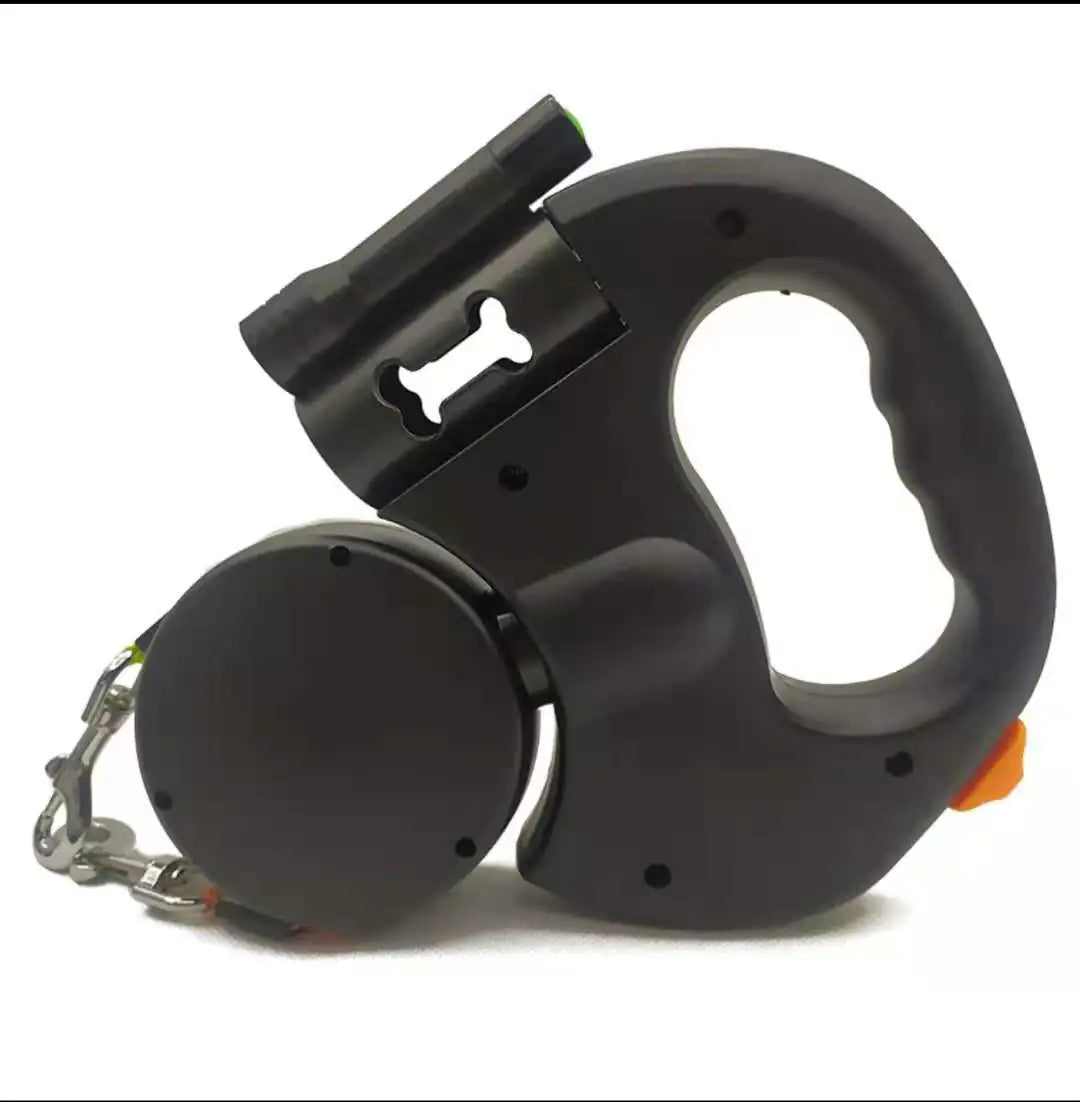TwistGuard Dual Leash