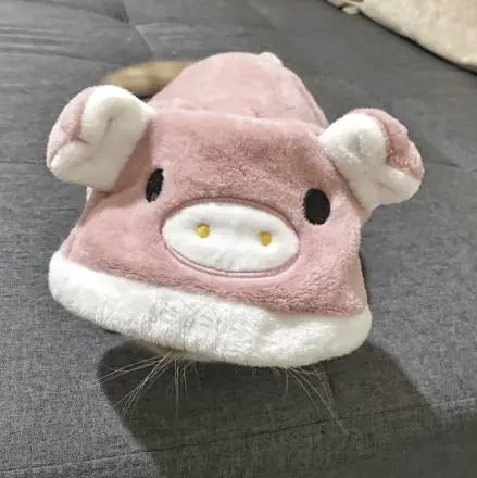 Piggy Pet Fashion
