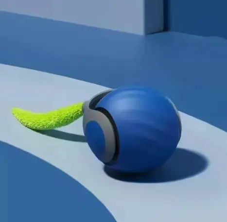 ZoomiBall