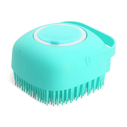 FurPawl Bath Brush