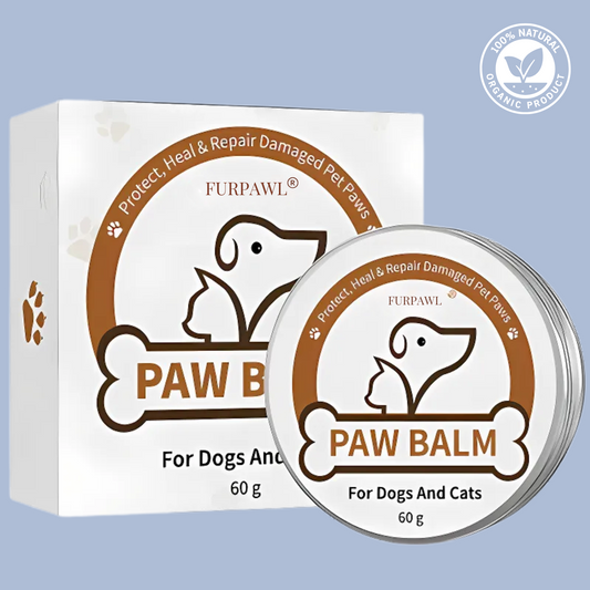 Paw Restore Balm