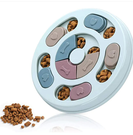 Pawzzle Bowl