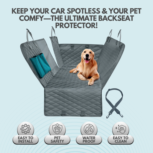 FurGuard Car Protector