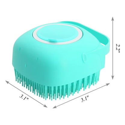 FurPawl Bath Brush