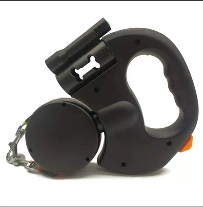 TwistGuard Dual Leash
