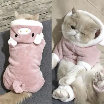 Piggy Pet Fashion